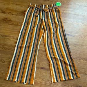 Breeze Ever mustard pants